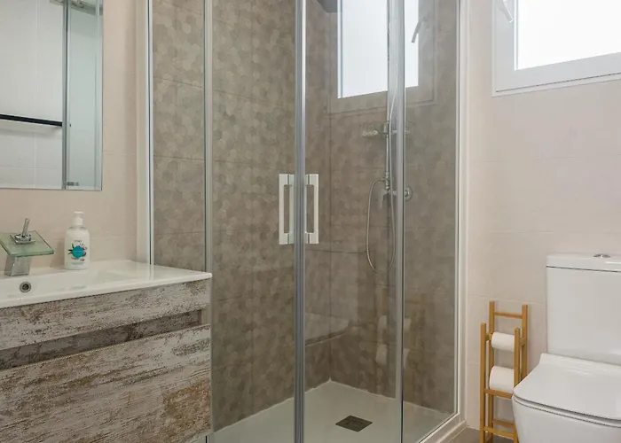 Spacious Penthouse With Private Terrace Apartment *